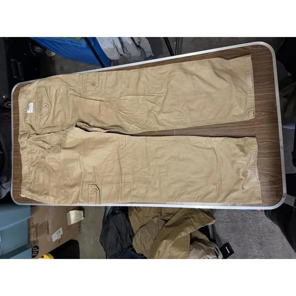Lot of 2 Men’s Pants – Propper Tactical 44x32‎ & Ecko Unltd Cargo Khaki